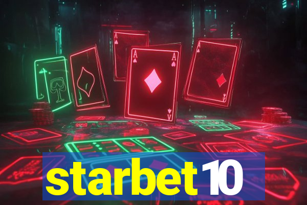 starbet10