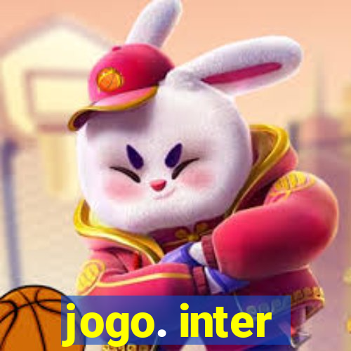 jogo. inter