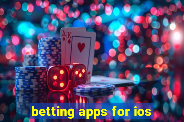 betting apps for ios