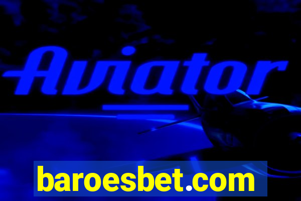 baroesbet.com