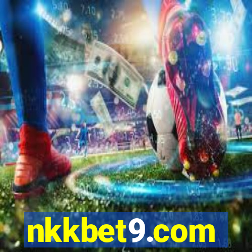 nkkbet9.com