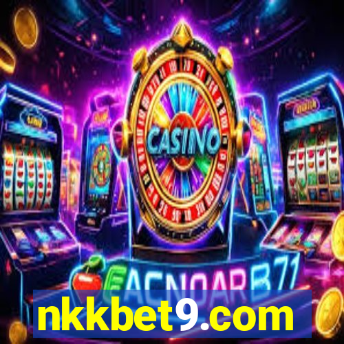 nkkbet9.com