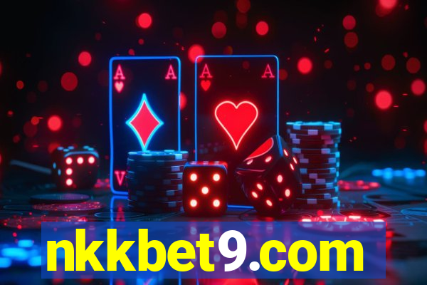 nkkbet9.com