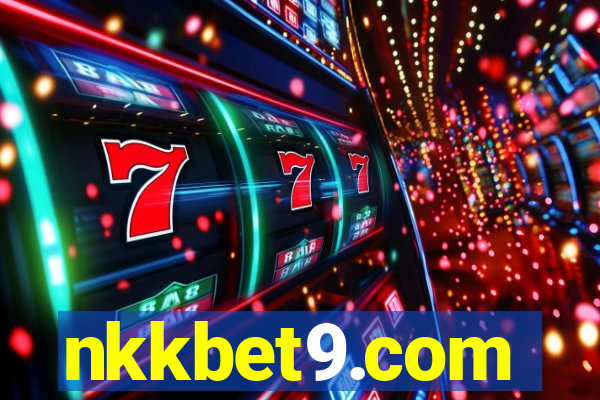 nkkbet9.com