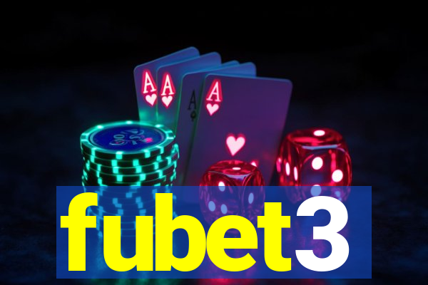 fubet3