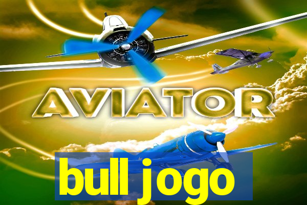 bull jogo