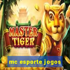 mc esporte jogos