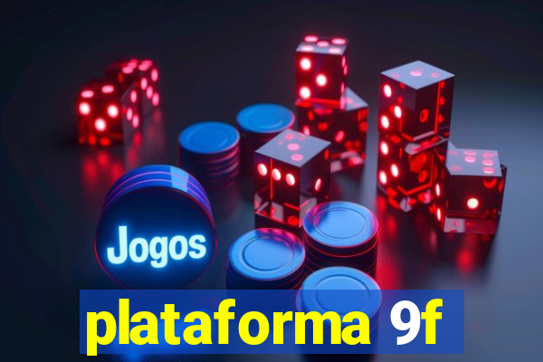 plataforma 9f