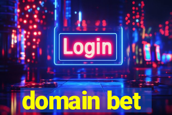 domain bet