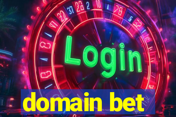 domain bet