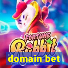 domain bet