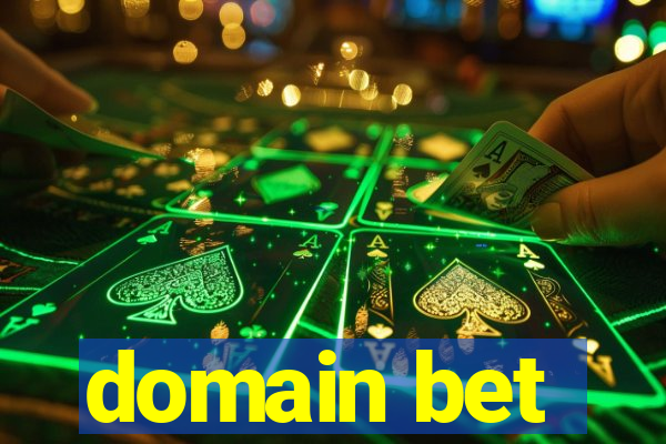 domain bet