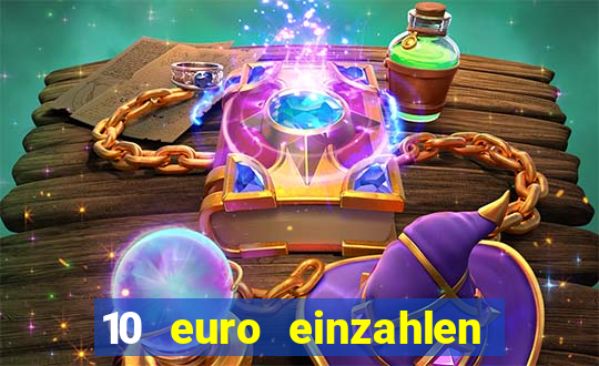 10 euro einzahlen 50 euro spielen casino 2021