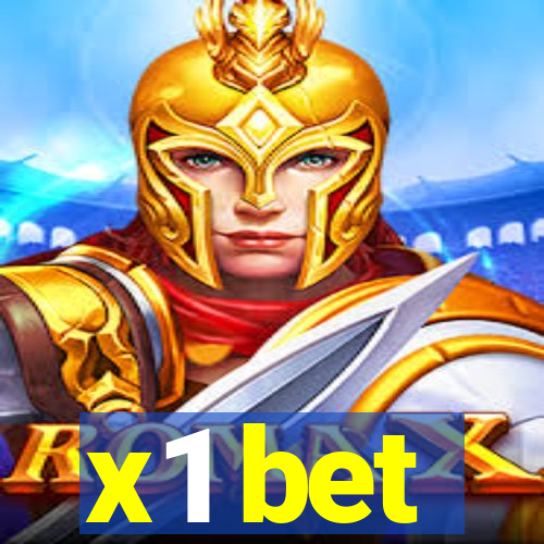 x1 bet