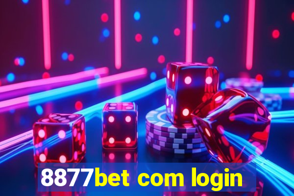 8877bet com login