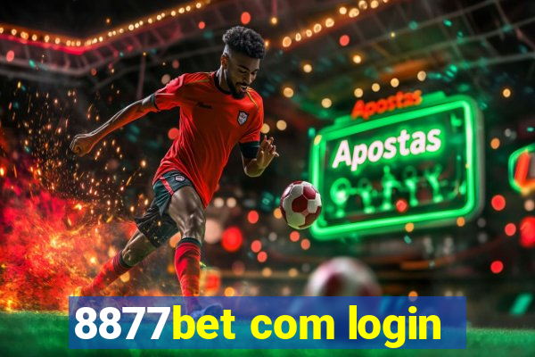 8877bet com login