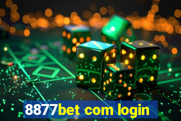 8877bet com login