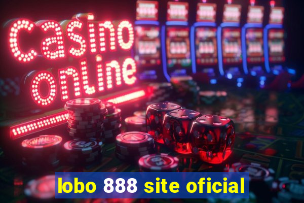 lobo 888 site oficial