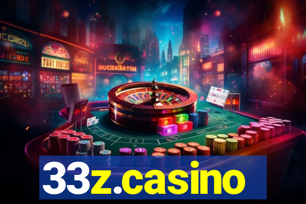 33z.casino