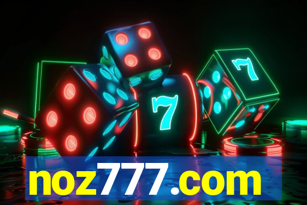 noz777.com