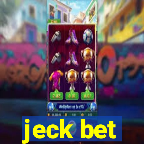 jeck bet