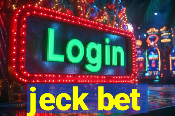 jeck bet