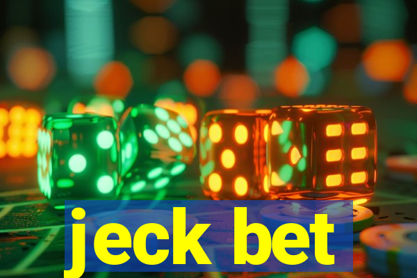 jeck bet