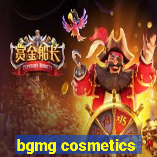 bgmg cosmetics