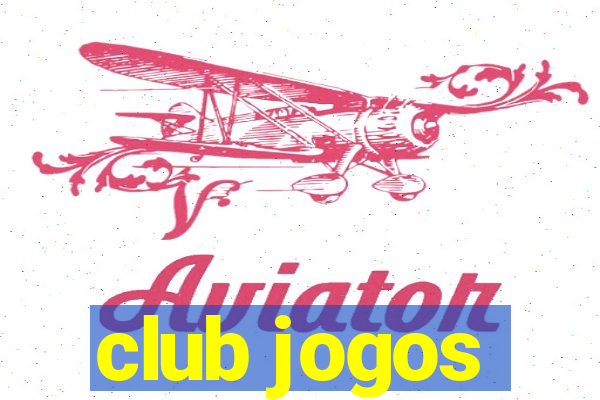 club jogos