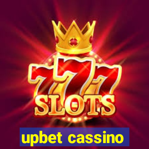 upbet cassino