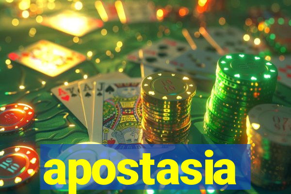 apostasia