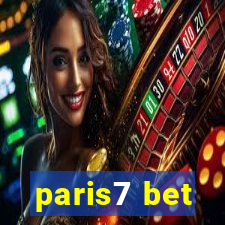 paris7 bet