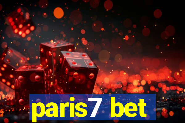 paris7 bet