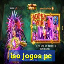 iso jogos pc