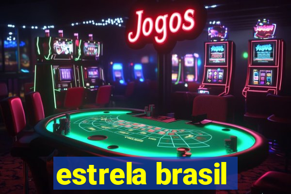 estrela brasil