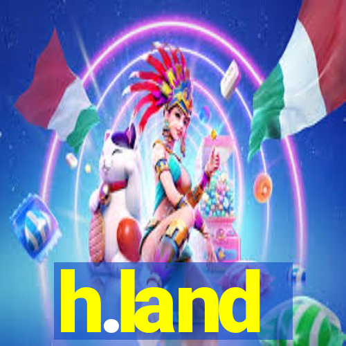 h.land