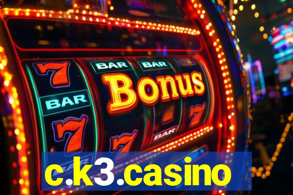 c.k3.casino