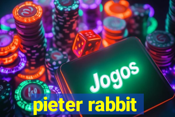 pieter rabbit