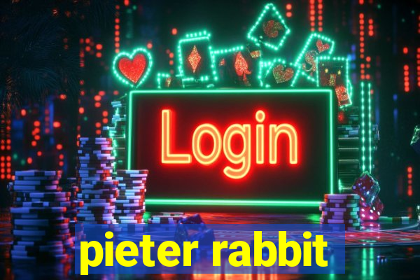 pieter rabbit