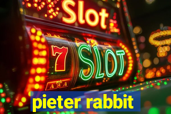 pieter rabbit