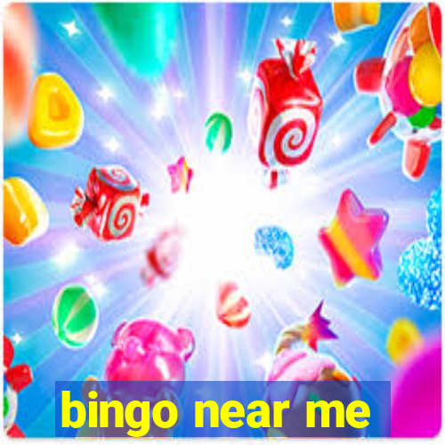 bingo near me