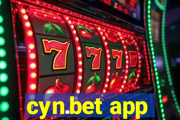 cyn.bet app