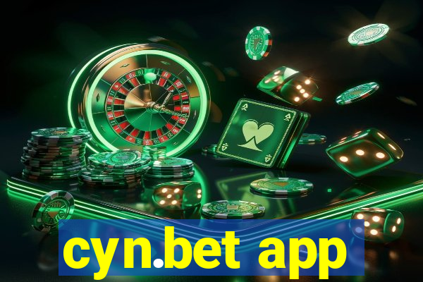 cyn.bet app