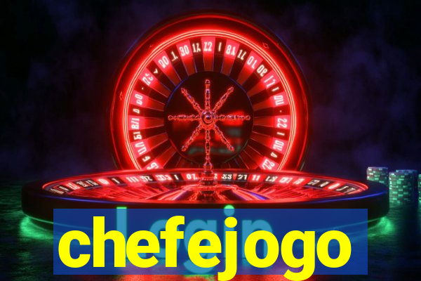 chefejogo