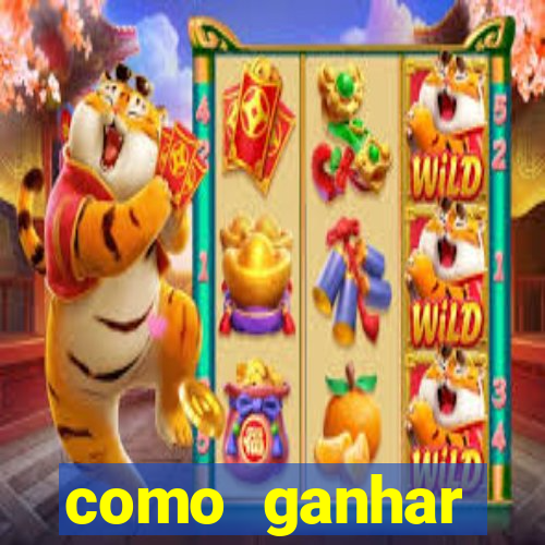 como ganhar dinheiro no jogo do tigre sem depositar