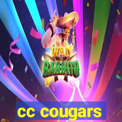 cc cougars