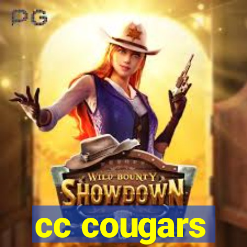 cc cougars