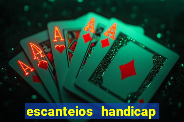 escanteios handicap - 2 5