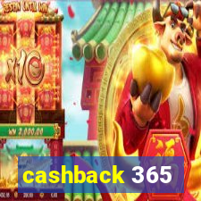 cashback 365