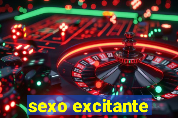 sexo excitante